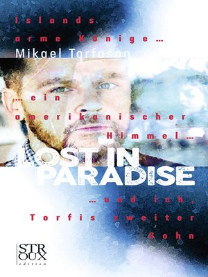 cover image of Lost in paradise